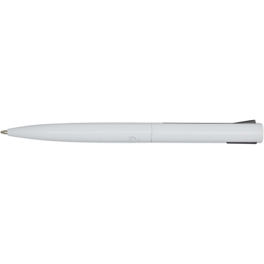 Logotrade promotional merchandise picture of: Juana recycled aluminium ballpoint pen